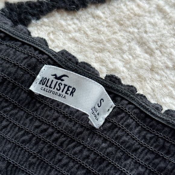 Off shoulder top - Picture 4 of 4